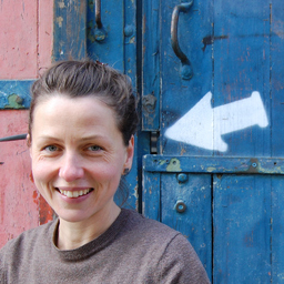 Anna Olbrich