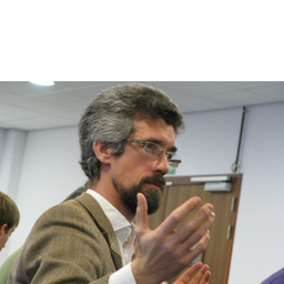 Martin de Cock de Rameyen