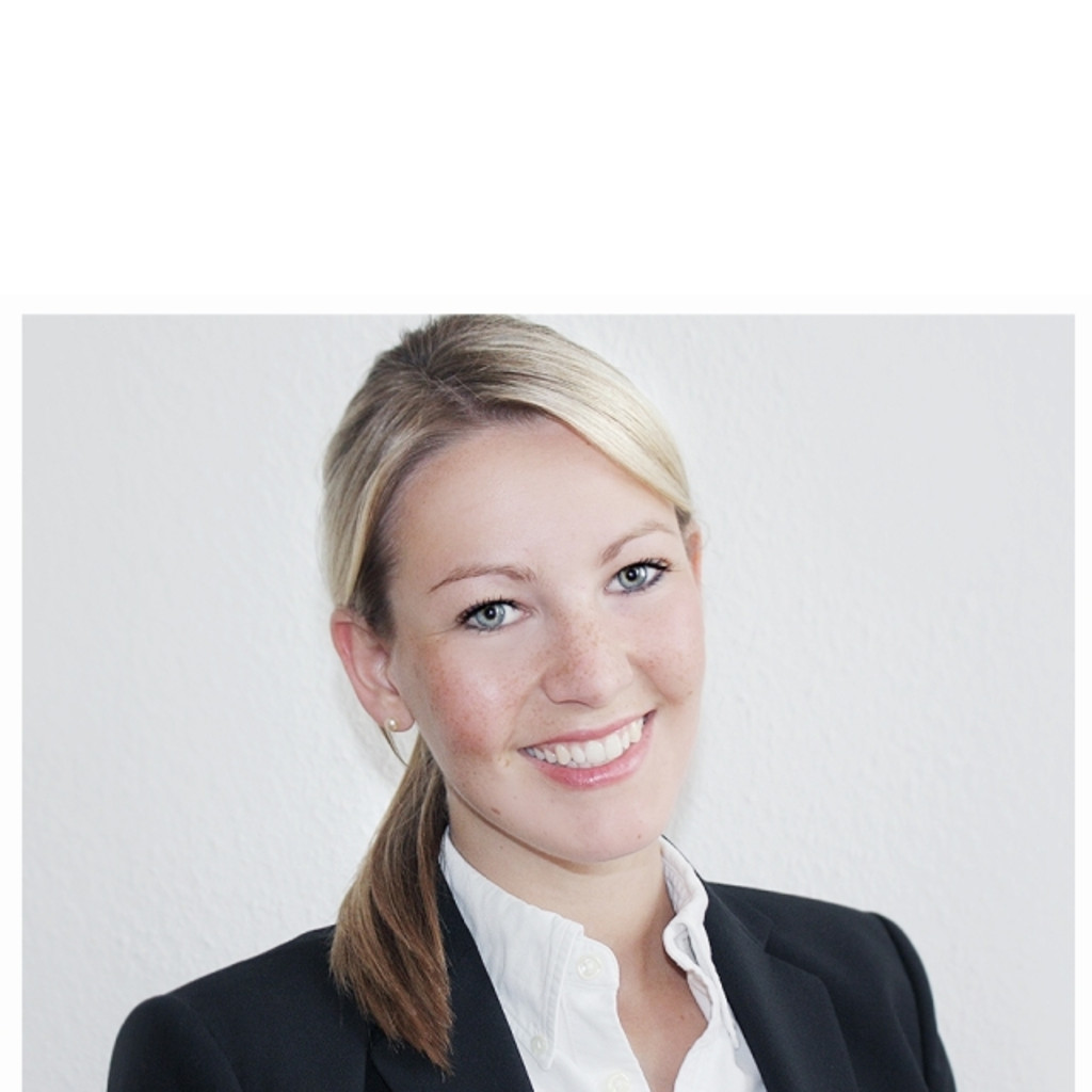 Ist klug. Preskovic Klug. HR Business partner female.