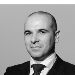 Dr. Sergio Spaccavento