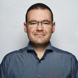 Carsten Pfeiffer