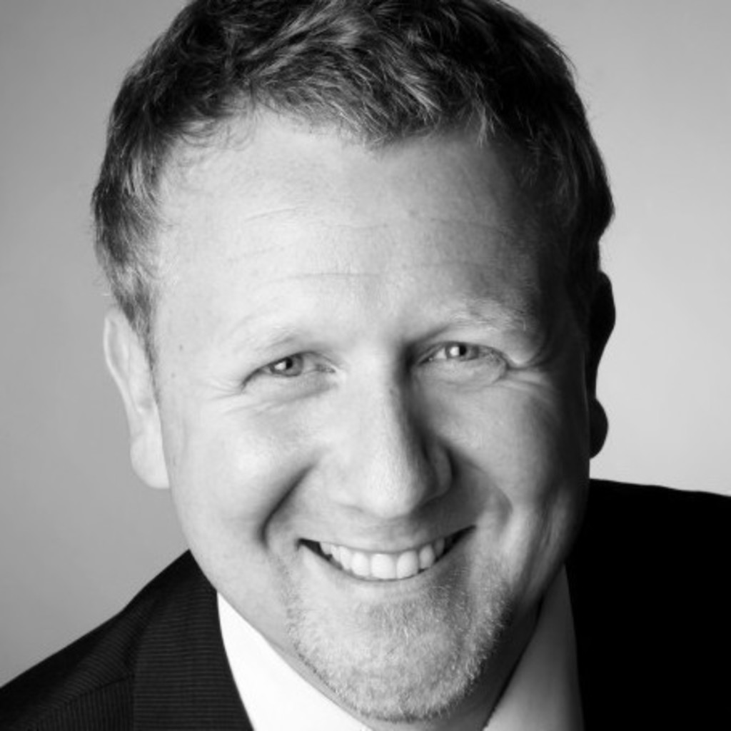 Social Media Profilbild Bernd Fassbender Troisdorf