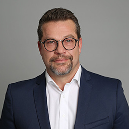 Karl-Heinz Müller