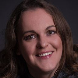 Beate Kucharzewski