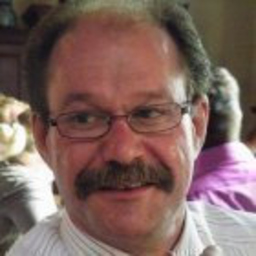 Ben Geurts