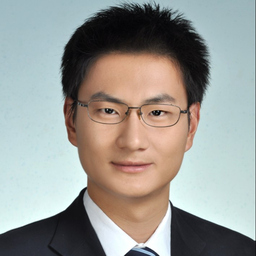 HAOMIAO ZHANG