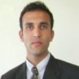 Iftikhar Ahmed