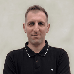 Adrian Malkacsi