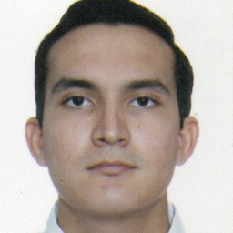 Raúl Sebastián Gómez Ceballos