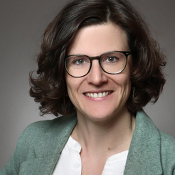Anne Isenmann