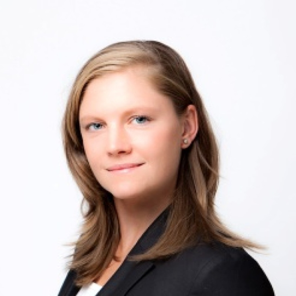 Social Media Profilbild Sabrina Krähling 