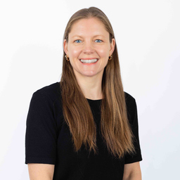 Sabrina Krähling