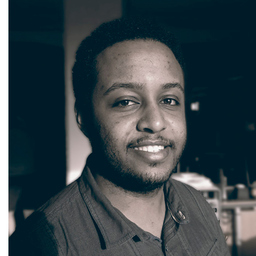 Brook Gebremedhin's profile picture