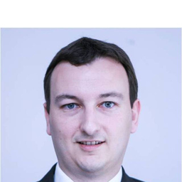 Dr. Markus Ruch