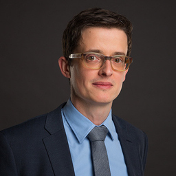 Mag. Christof Paterno MSc