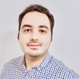 Zakaria Mostafa