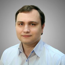 Dmitry Poznukhov