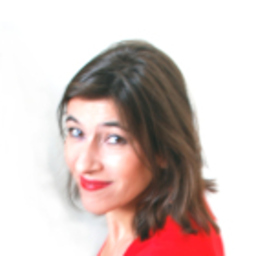 Florence Touzain