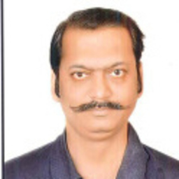 Vijay Patil