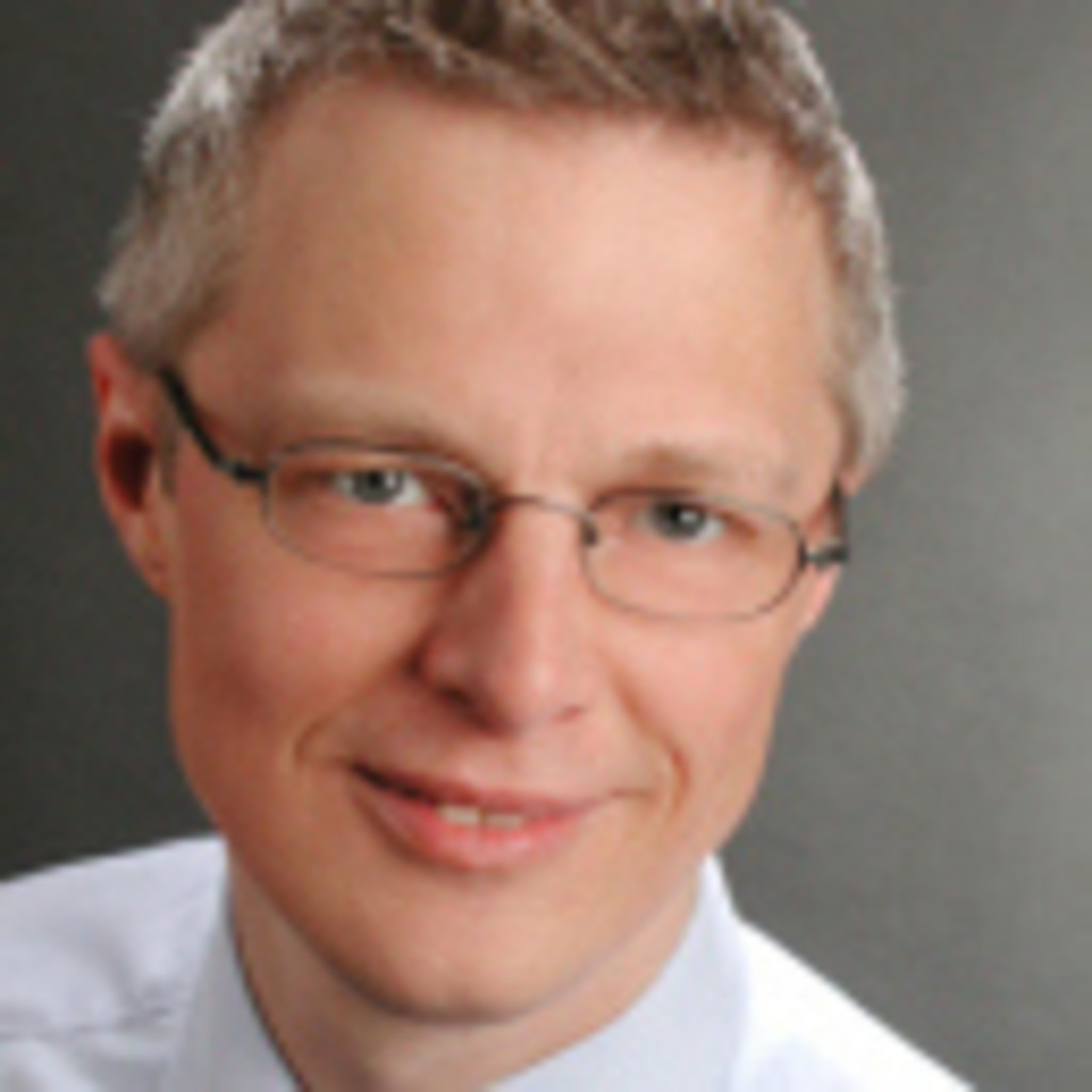 Johann Huber Inhaber Ingenieurbüro Huber XING