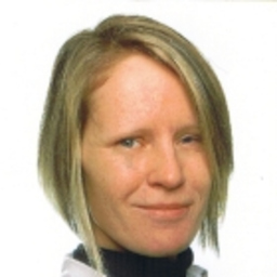 Anke Wolff