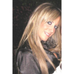 Ana Laura Hernandez Castillo