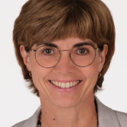 Profilbild Andrea Meißner