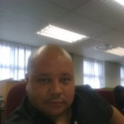 Lyle Manuel