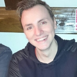 Justin Mertmann