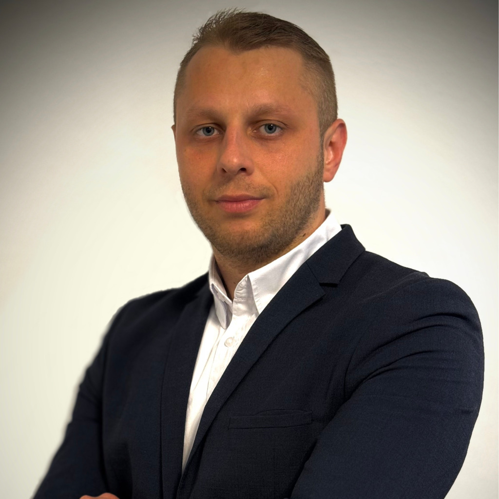 Alexander Zwinger Verkäufer Deutsche Automarke XING