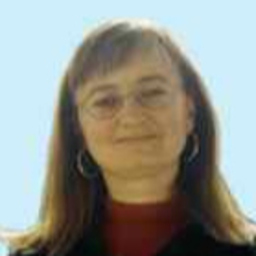 Martina Rother