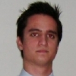 Evandro de Castro Carmo