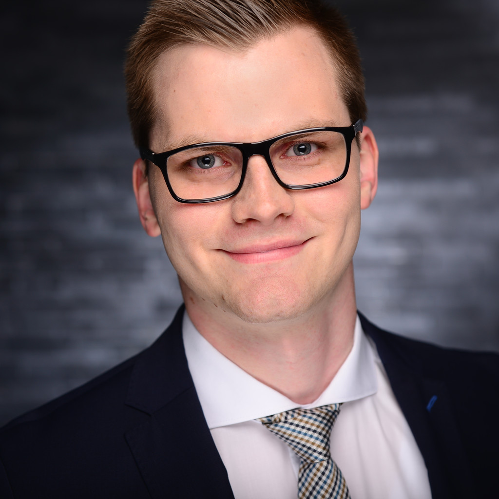 Dennis Zwicker Risikomanager Corporates LBBW Landesbank Baden