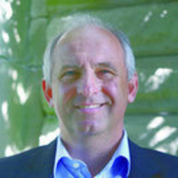 Edwin Arnold