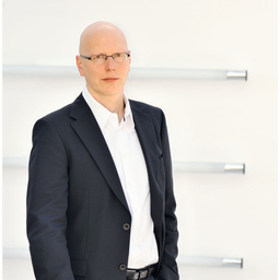 Dr. Michael Thomson