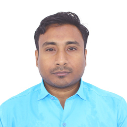 MD NAJRUL KHAN