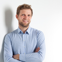 Ing. Hannes Laucher PMP