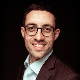 Sebastian Staub