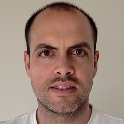 Carlos Carvalho