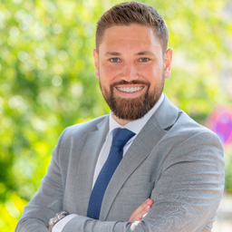 Tobias Justus Rosenbaum