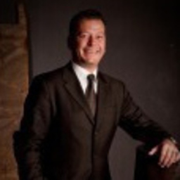 Chris Muth - General Manager Dusit D2 Nairobi - Dusit International | XING