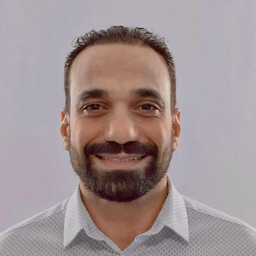 Ahmed Metwally