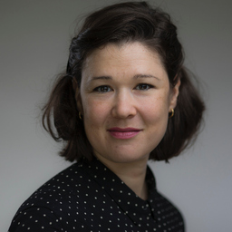 Claudia Ruth Heblik