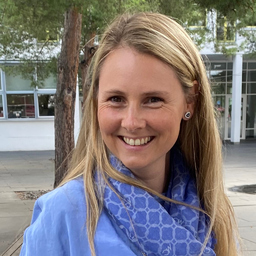 Patricia Behrens's profile picture