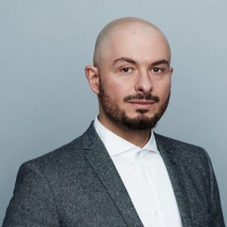 Jure-Steven Simunovic