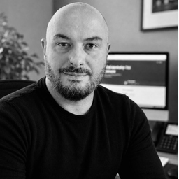 Jure-Steven Simunovic