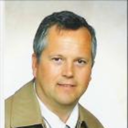 Robert Biegger