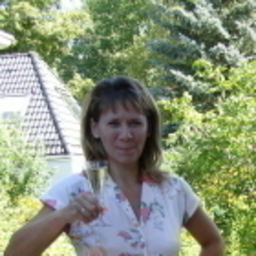 Kathrin Lichtenberger