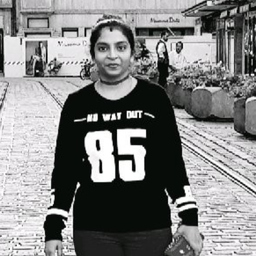 DivyaRani Musaloju