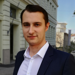 Daniel Krüger